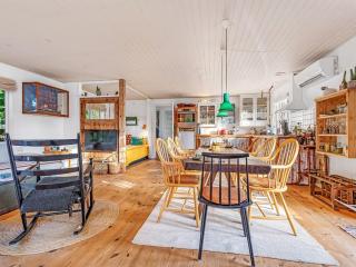 Holiday Home Heraldine - 400m from the sea by Interhome - 4