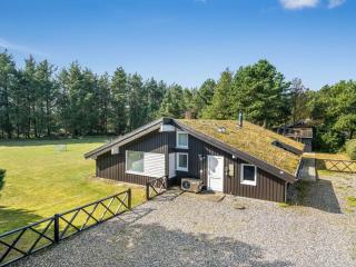 Holiday Home Arild - 900m from the sea by Interhome - 8