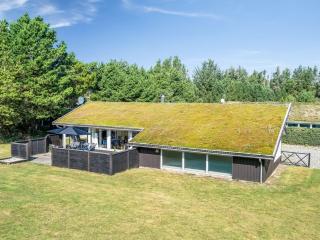 Holiday Home Arild - 900m from the sea by Interhome - 7