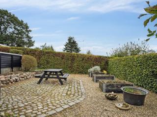 Holiday Home Yngvy - 500m from the sea by Interhome - 6