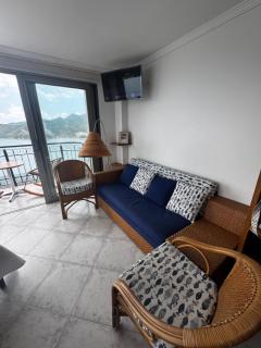 Apartamento en el Rodadero Nohora - 5