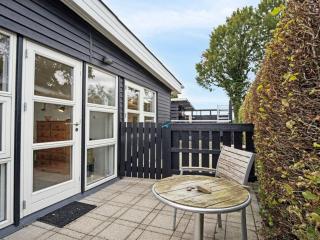 Holiday Home Yngvy - 500m from the sea by Interhome - Haderslev - 3
