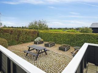 Holiday Home Yngvy - 500m from the sea by Interhome - 1