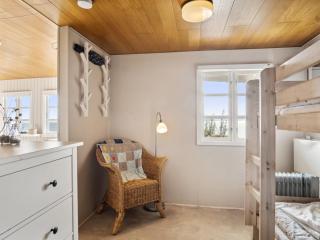 Holiday Home Drifa - 20m from the sea by Interhome - 2