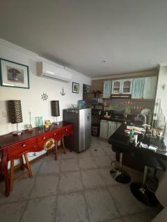 Apartamento en el Rodadero Nohora - 3