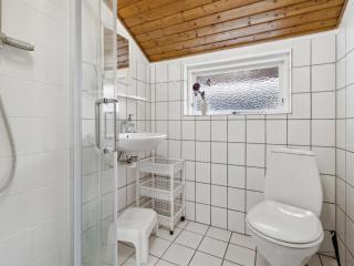 Holiday Home Zoya - 300m from the sea by Interhome - 6