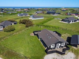 Holiday Home Winona - 600m from the sea by Interhome - 7