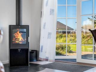 Holiday Home Winona - 600m from the sea by Interhome - 3