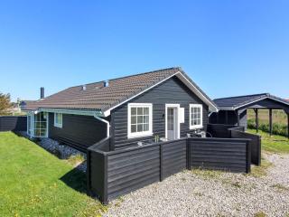 Holiday Home Winona - 600m from the sea by Interhome - 4