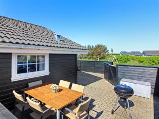 Holiday Home Winona - 600m from the sea by Interhome - 1