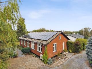Holiday Home Saja - 550m from the sea by Interhome - 9