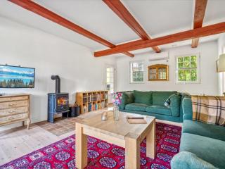 Holiday Home Waldemar - 8km from the sea by Interhome - 8