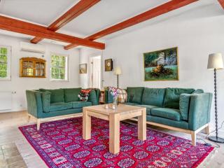 Holiday Home Waldemar - 8km from the sea by Interhome - 2