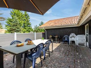 Holiday Home Ayna - 50m from the sea by Interhome - 3