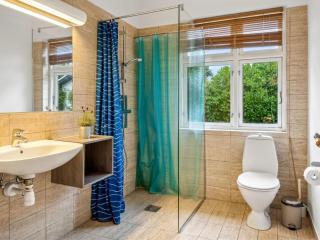 Holiday Home Saja - 550m from the sea by Interhome - 2