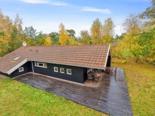 Holiday Home Aimo - 300m from the sea by Interhome - 8