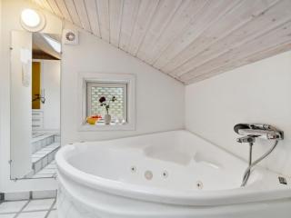 Holiday Home Aimo - 300m from the sea by Interhome - 1