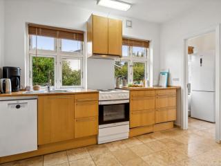 Holiday Home Saja - 550m from the sea by Interhome - 7