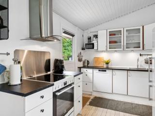 Holiday Home Franke - 2-1km to the inlet by Interhome - 5