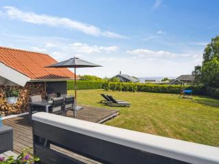 Holiday Home Bessi - 200m from the sea by Interhome - 7