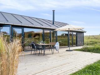 Holiday Home Aatos - 250m from the sea by Interhome - 5