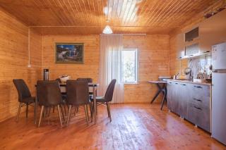 Cottage "Labskaldi-Laila" - 6