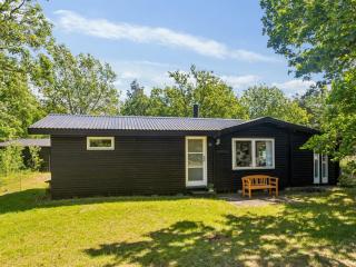 Holiday Home Kai - 3-5km from the sea by Interhome - 7