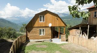 Cottage "Labskaldi-Laila" - 9