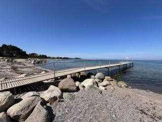 Holiday Home Zezilie - 125m from the sea by Interhome - 6