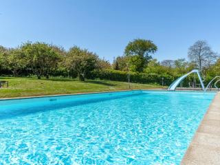 Apartment Jesper - 350m from the sea by Interhome - 5