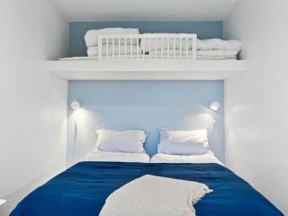 Apartment Jesper - 350m from the sea by Interhome - 2