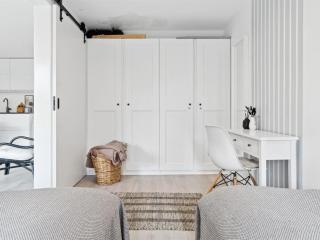 Apartment Jesper - 350m from the sea by Interhome - 1