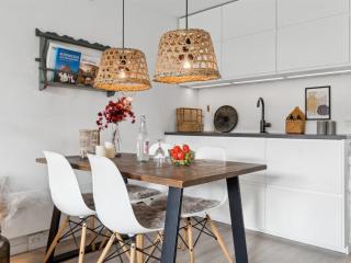 Apartment Jesper - 350m from the sea by Interhome - 3