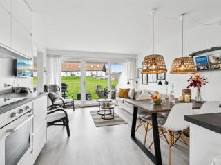 Apartment Jesper - 350m from the sea by Interhome - 5