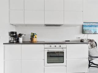 Apartment Jesper - 350m from the sea by Interhome - 9