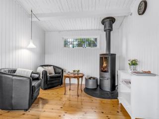 Holiday Home Aameek - 100m from the sea by Interhome - 8