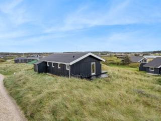 Holiday Home Samson - 150m from the sea by Interhome - 6