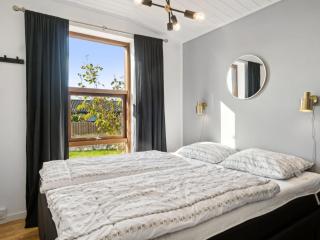 Holiday Home Elmeri - 200m from the sea by Interhome - 4