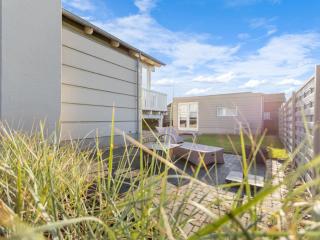 Holiday Home Diderik - 5m from the sea by Interhome - 4