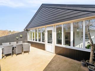 Holiday Home Vemund - 500m from the sea by Interhome - 7