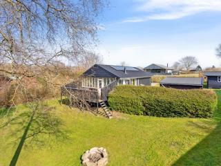 Holiday Home Vemund - 500m from the sea by Interhome - 5