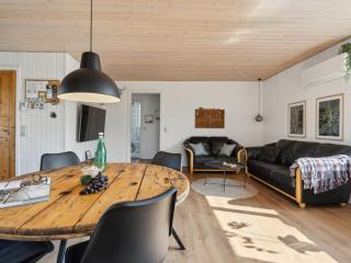 Holiday Home Vemund - 500m from the sea by Interhome - 2