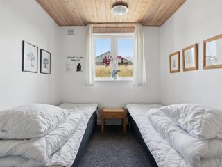 Holiday Home Vemund - 500m from the sea by Interhome - 1
