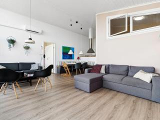 Apartment Veli - 300m from the sea by Interhome - Allinge - 2