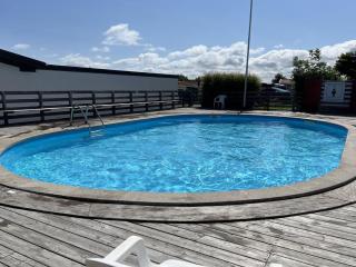 Apartment Veli - 300m from the sea by Interhome - Allinge - 9