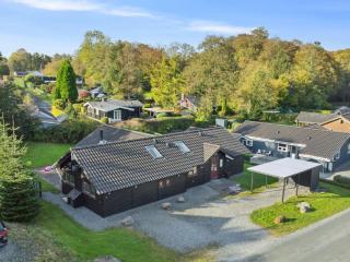 Holiday Home Kaarina - 250m from the sea by Interhome - 0