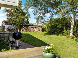 Holiday Home Dorathea - 360m from the sea by Interhome - 5
