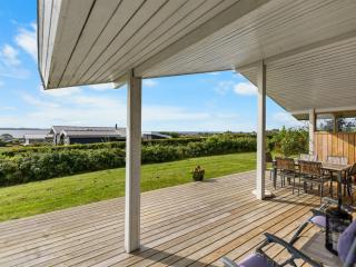 Holiday Home Dorathea - 360m from the sea by Interhome - 2