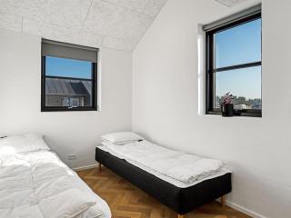 Holiday Home Nelie - 1-2km from the sea by Interhome - 2