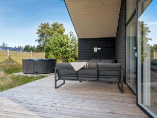 Holiday Home Jale - 900m from the sea by Interhome - 6